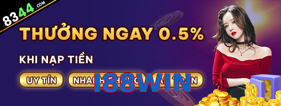 I88WIN