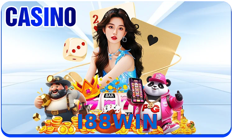 I88WIN
