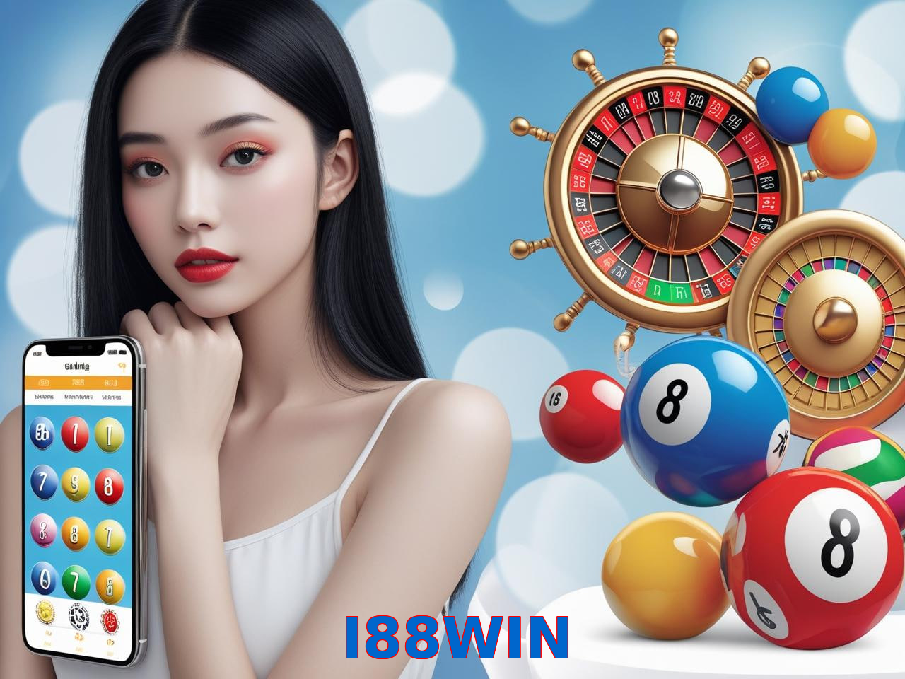 I88WIN